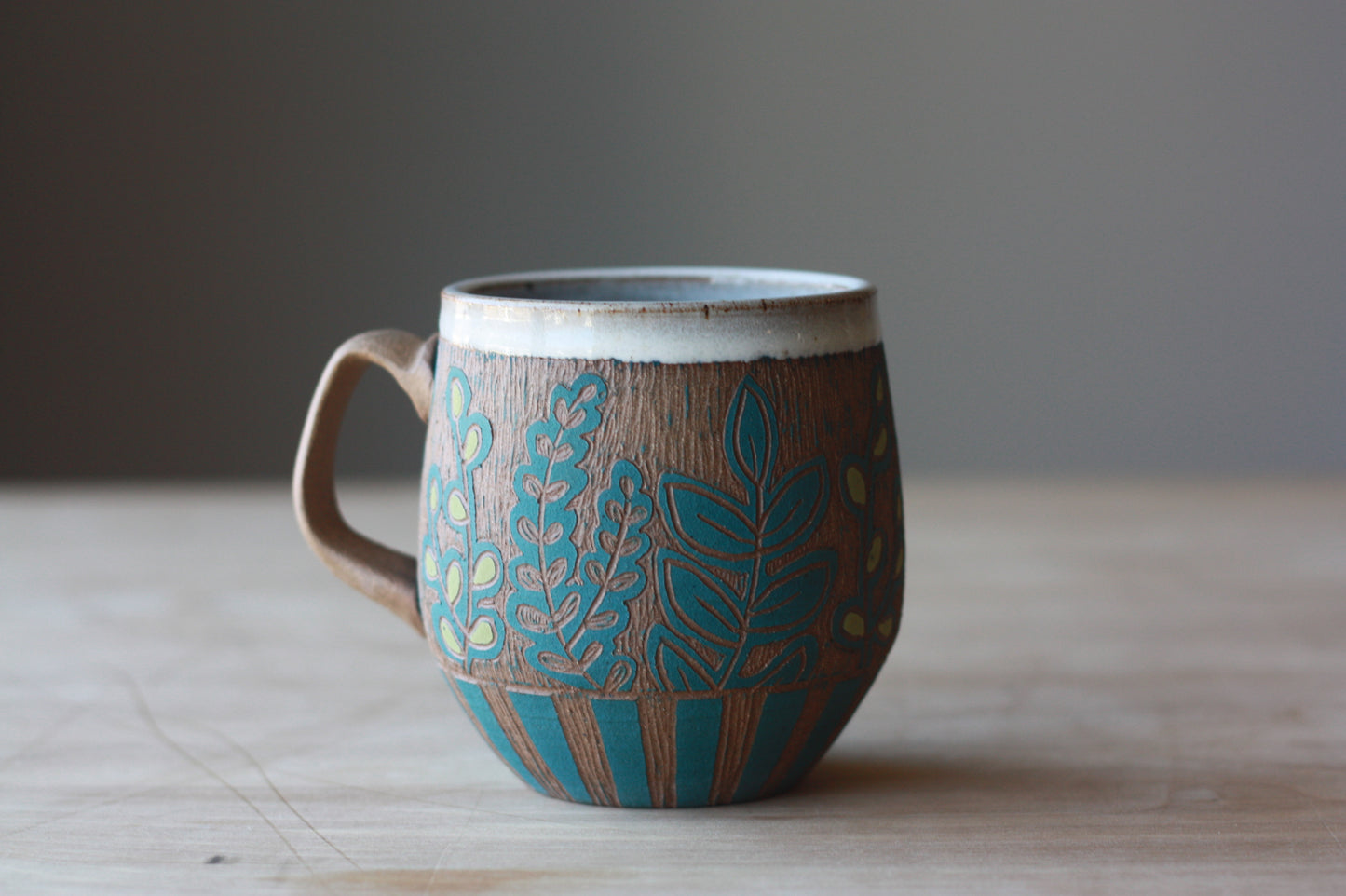 Understory Mug