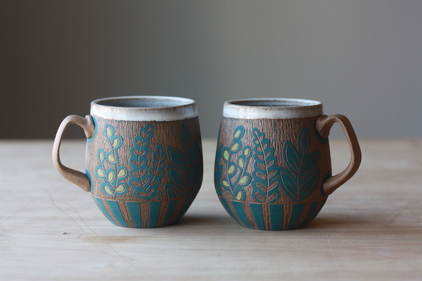 Understory Mug