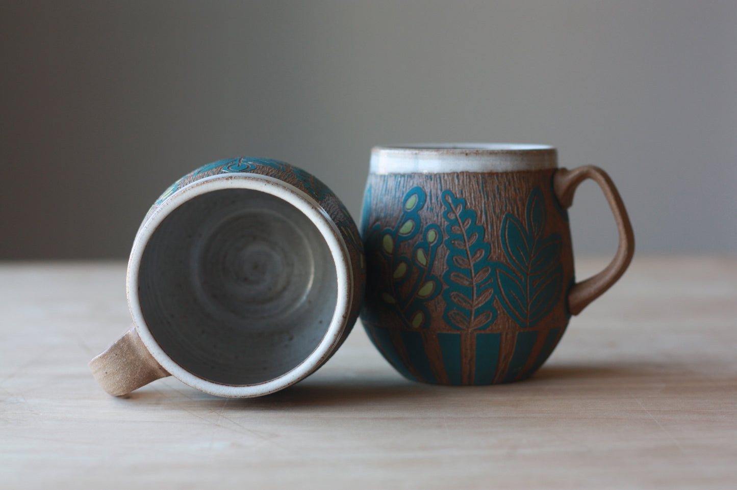 Understory Mug