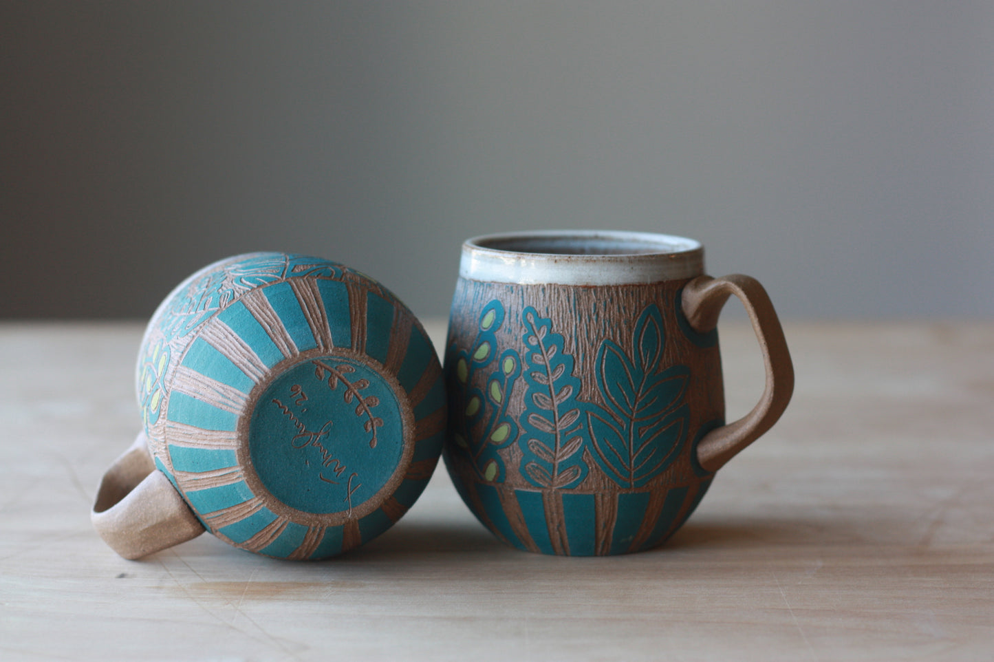 Understory Mug